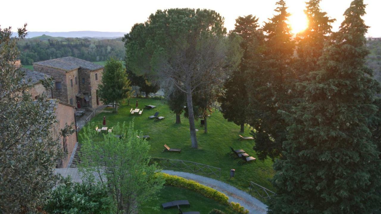 Hapimag Resort Tonda Montaione Exterior photo