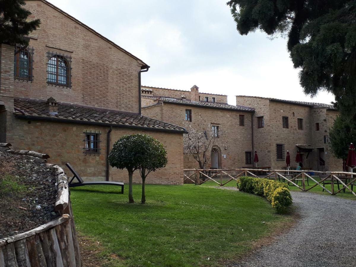Hapimag Resort Tonda Montaione Exterior photo