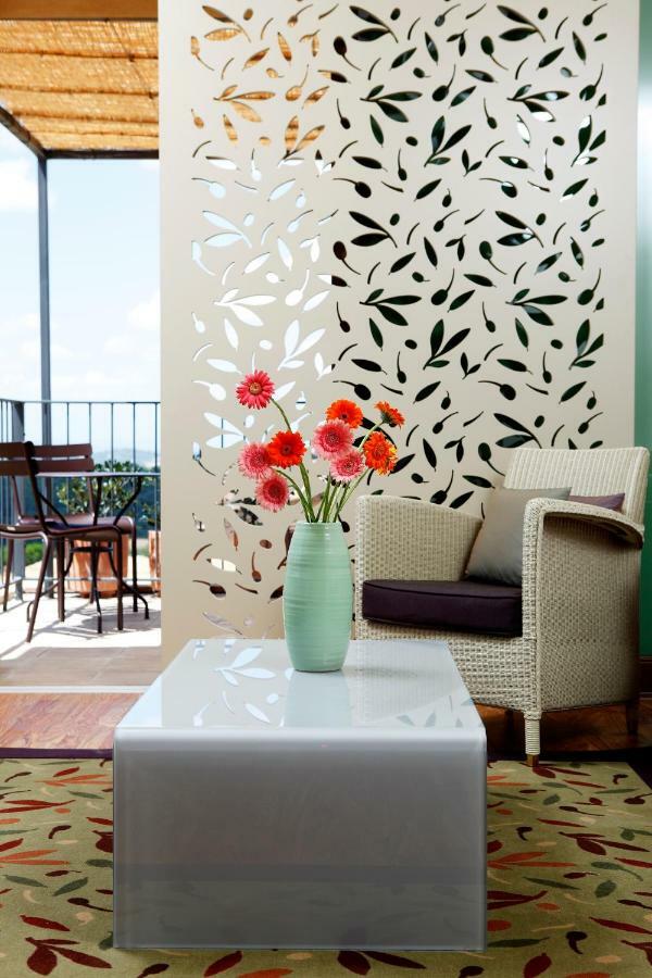 Hapimag Resort Tonda Montaione Exterior photo