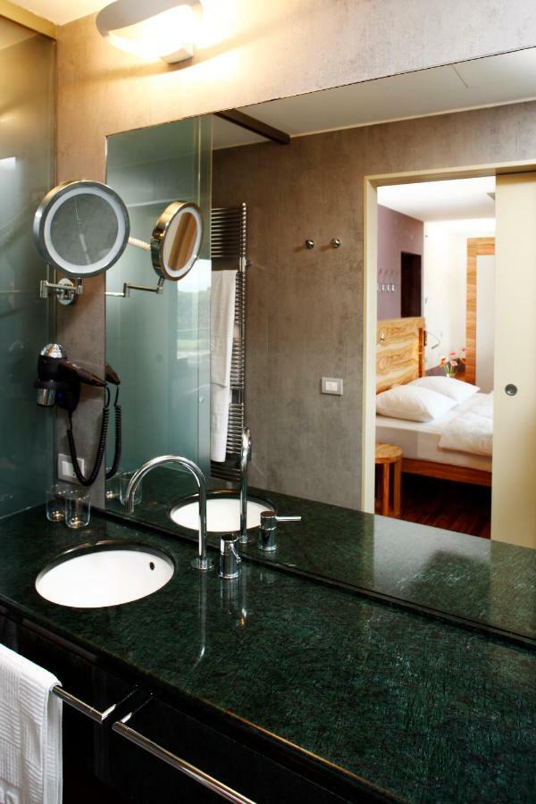 Hapimag Resort Tonda Montaione Exterior photo